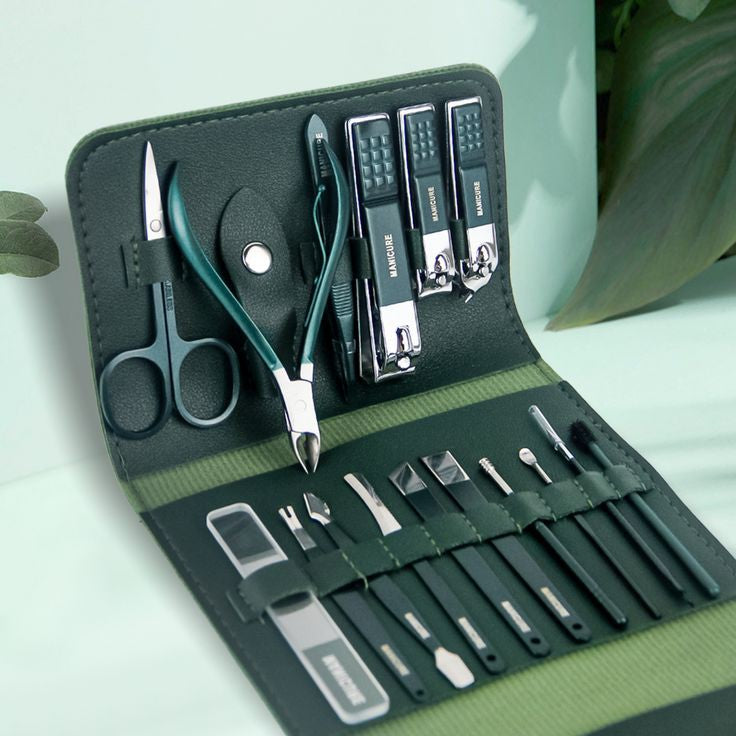 Manicure Set Big