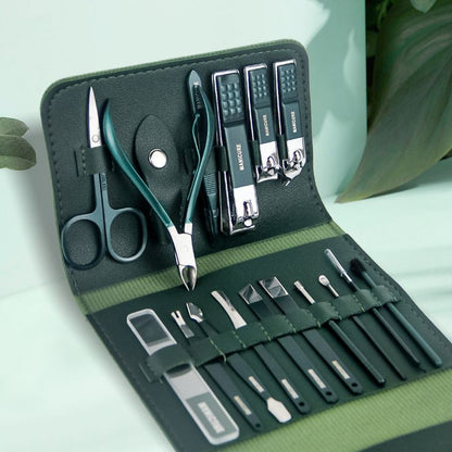 Manicure Set Big