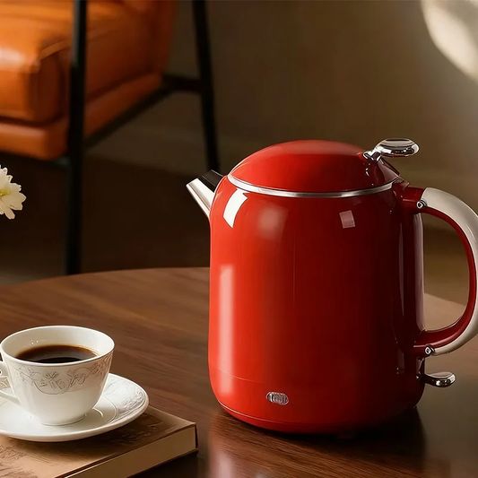 1.0L electric kettle flanek FL-8838