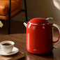 1.0L electric kettle flanek FL-8838