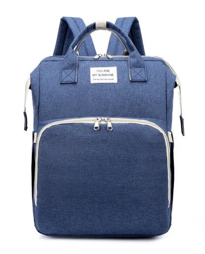Diaper bag