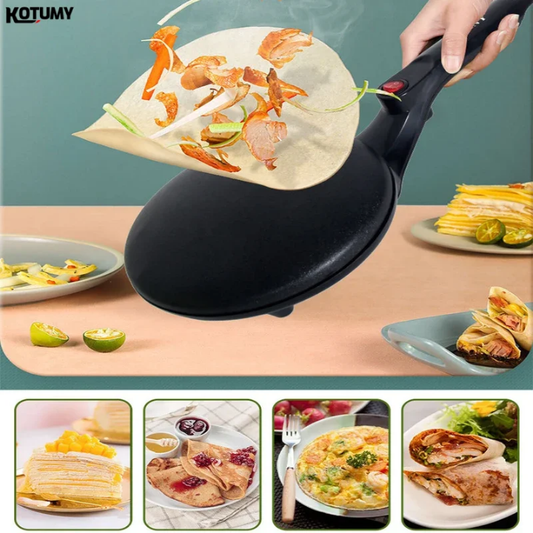 Sokany Crepe maker