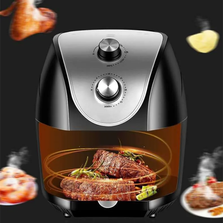 Sokany Airfryer sk-8017 5.0L