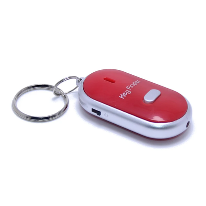 whistle key finder