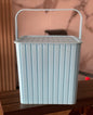 Multifunctional storage bucket with Lid