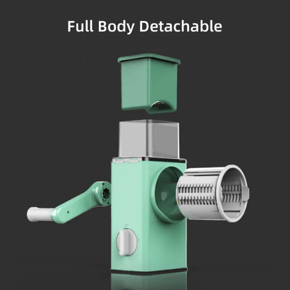 Multifunctional Vegetable Cutter