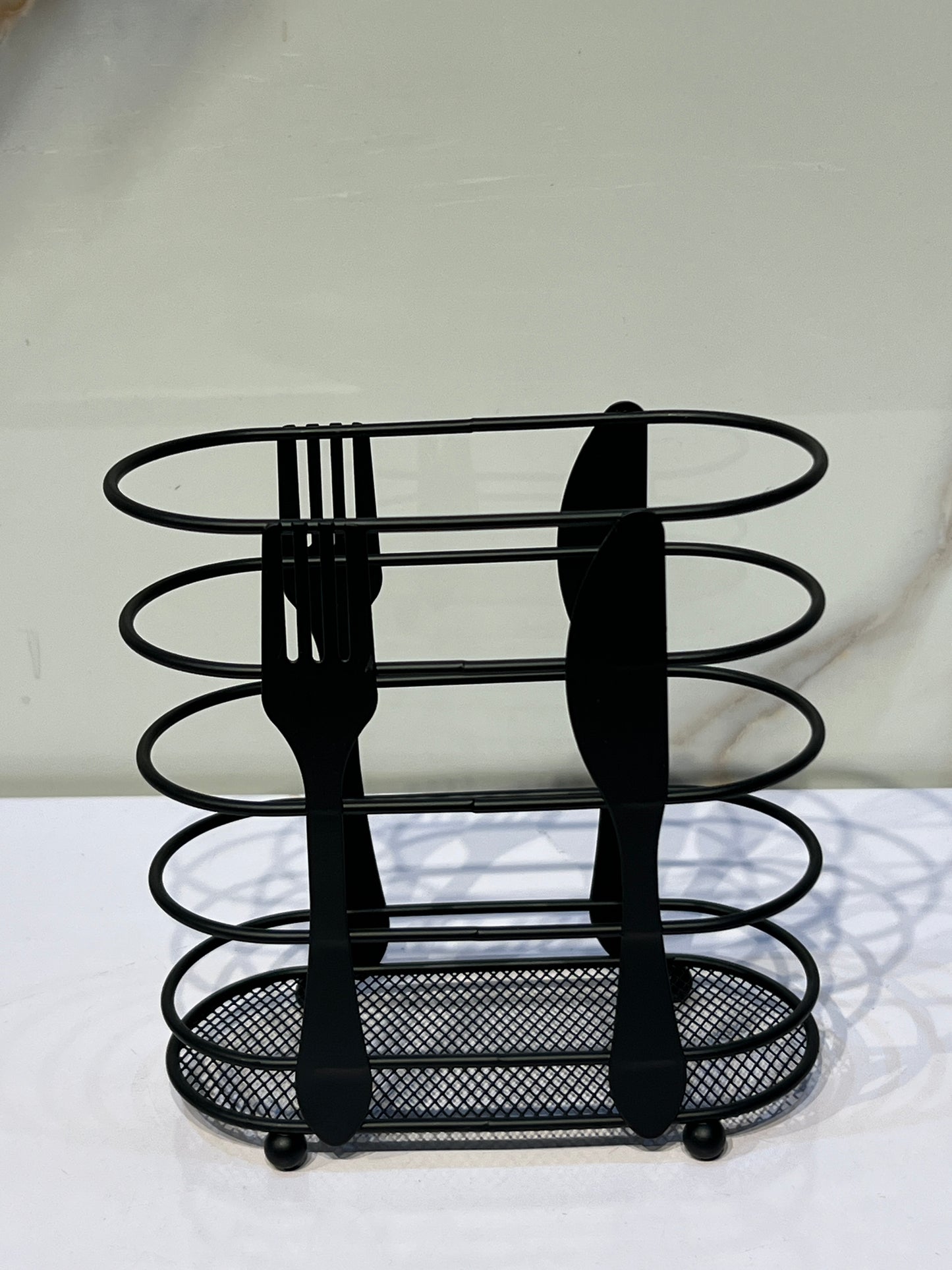 Spoon rack