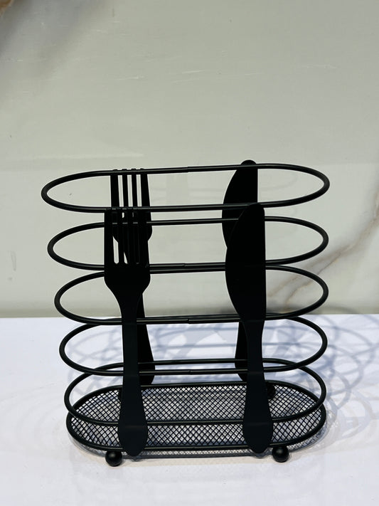 Spoon rack