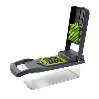 16 in 1 Vegetable Chopper