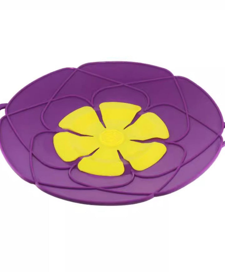 30cm Anti Spill Pot Lid