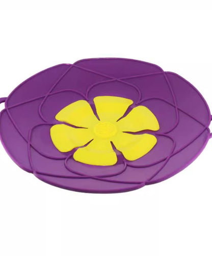 30cm Anti Spill Pot Lid