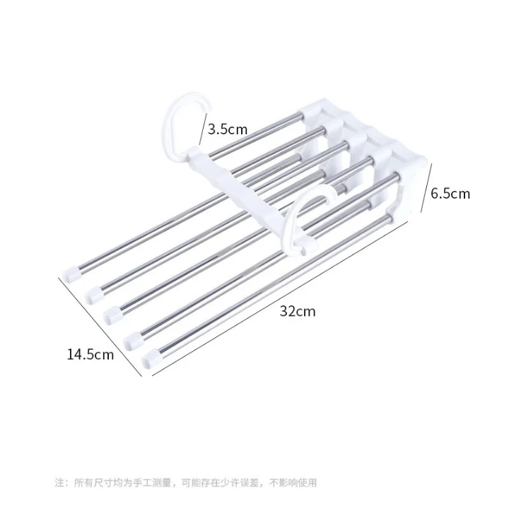 Popular multifunctional Clothes Hanger