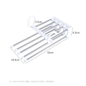 Popular multifunctional Clothes Hanger