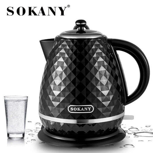 Sokany Electric Kettle Sk 1032