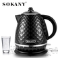 Sokany Electric Kettle Sk 1032