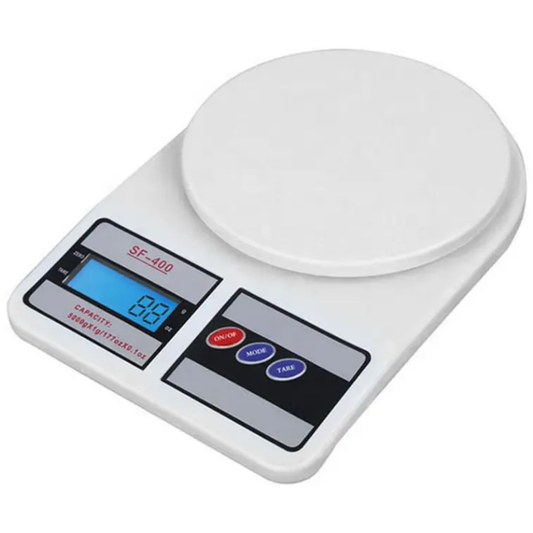 Kitchen scale