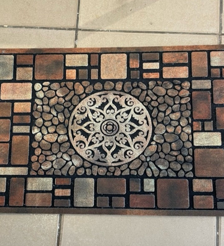 3d Floor Mat