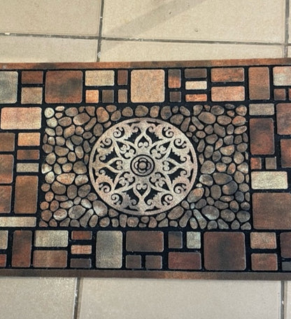 3d Floor Mat
