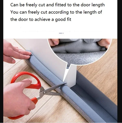 Door sealing strip/ Door stopper