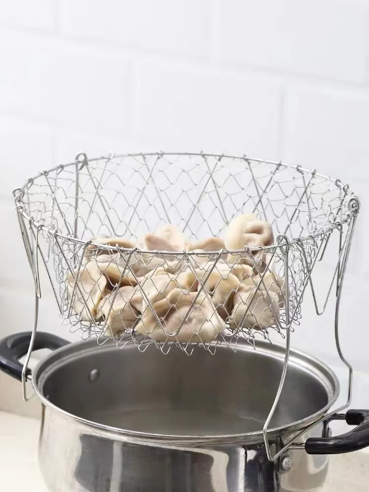 Chef's Basket