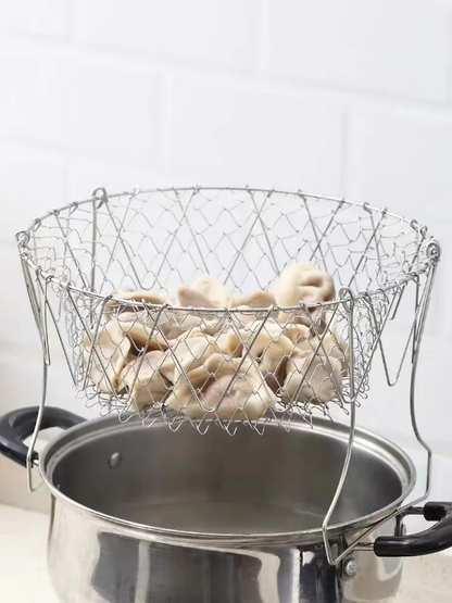 Chef's Basket