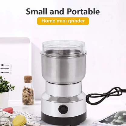 Coffee and Juice Electric Blender