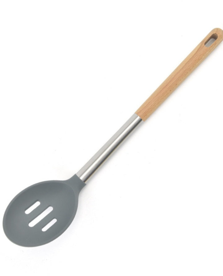 Single Silicone Spoons