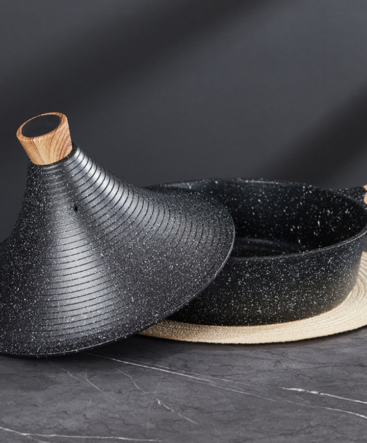UCC Life Moroccan Nordic Style Tagine Pot