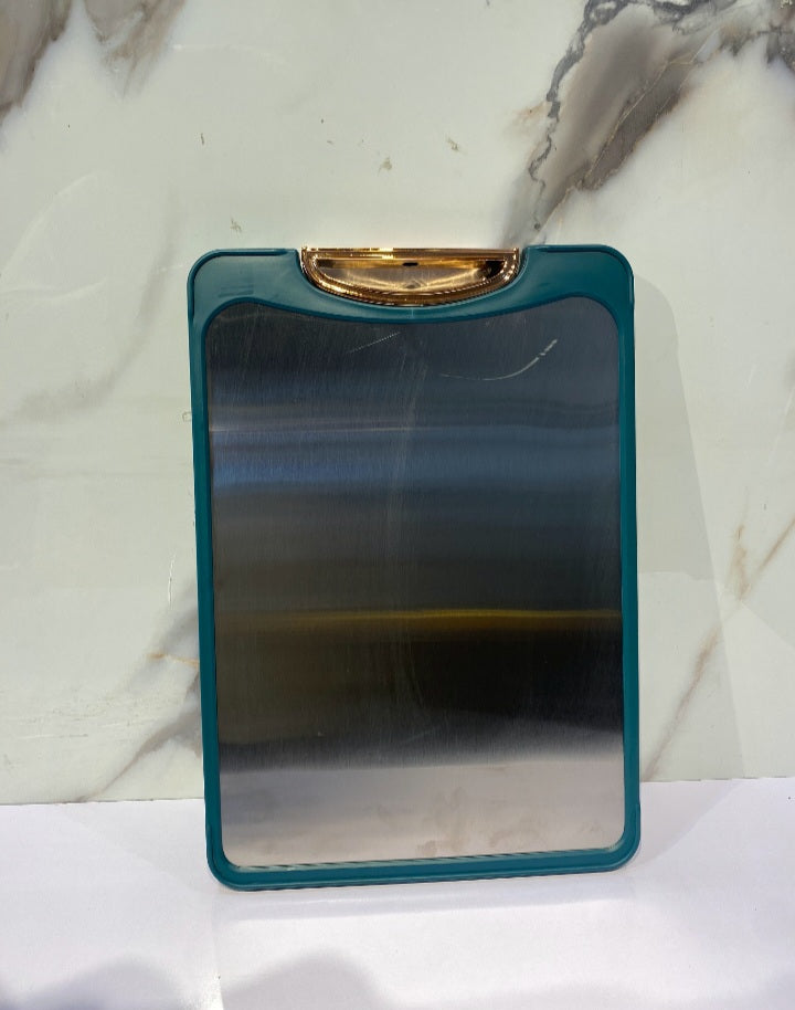 High quality Chopping Board with stainless steel surface