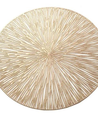 PVC Placemats