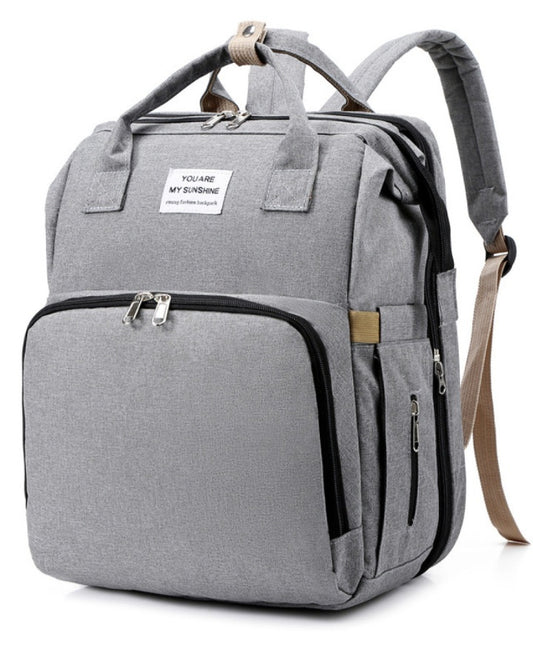 Diaper bag