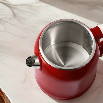 1.0L electric kettle flanek FL-8838