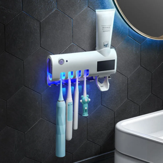 Toothbrush Sterilizer