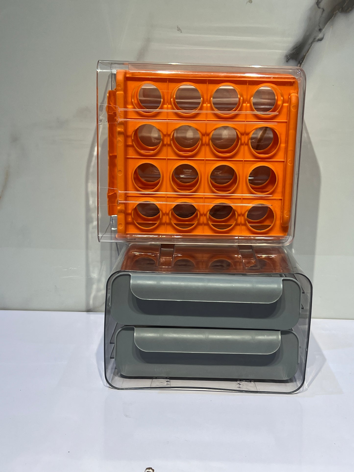 32 piece Egg Drawer