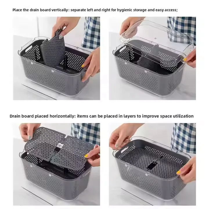 22 piece Vegetable chopper