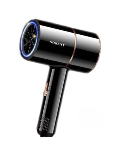 750w hair dryer